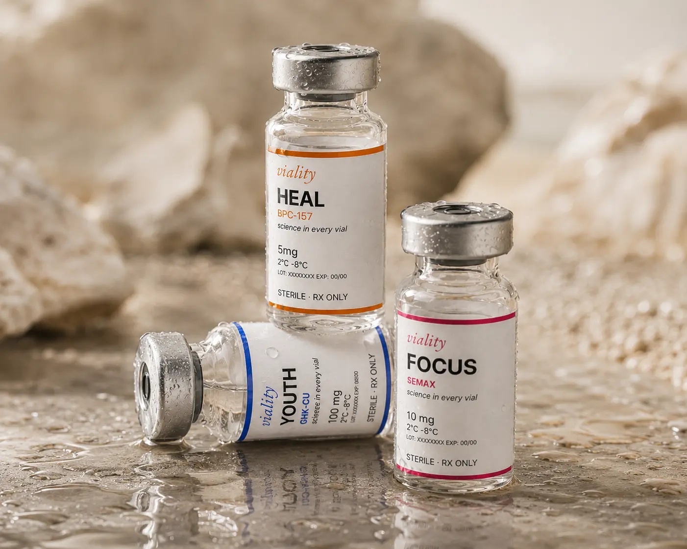 Product assortment